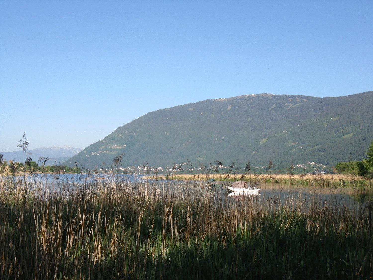 Gasthof Laggner Steindorf am Ossiacher See Zewnętrze zdjęcie