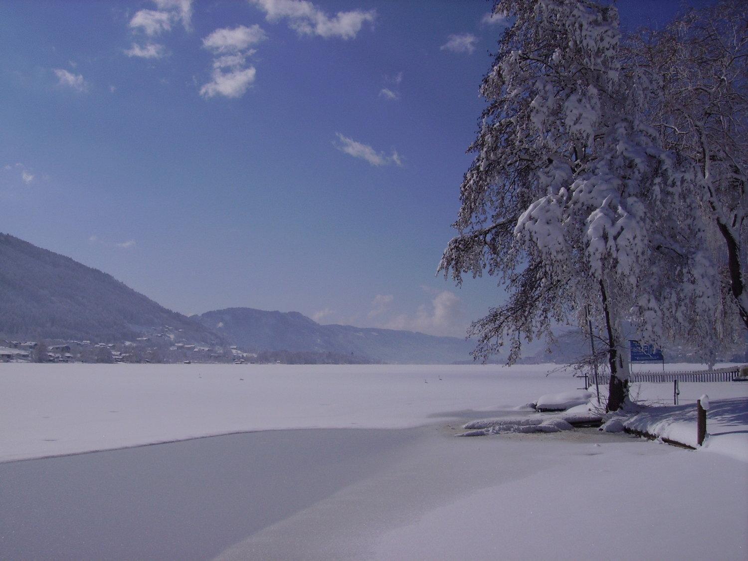 Gasthof Laggner Steindorf am Ossiacher See Zewnętrze zdjęcie