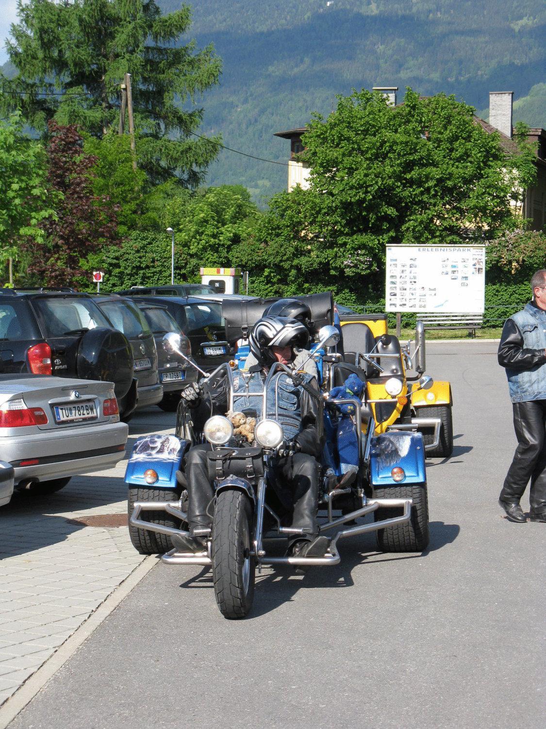 Gasthof Laggner Steindorf am Ossiacher See Zewnętrze zdjęcie